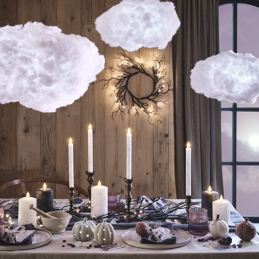 DIY-Halloween-Wolken