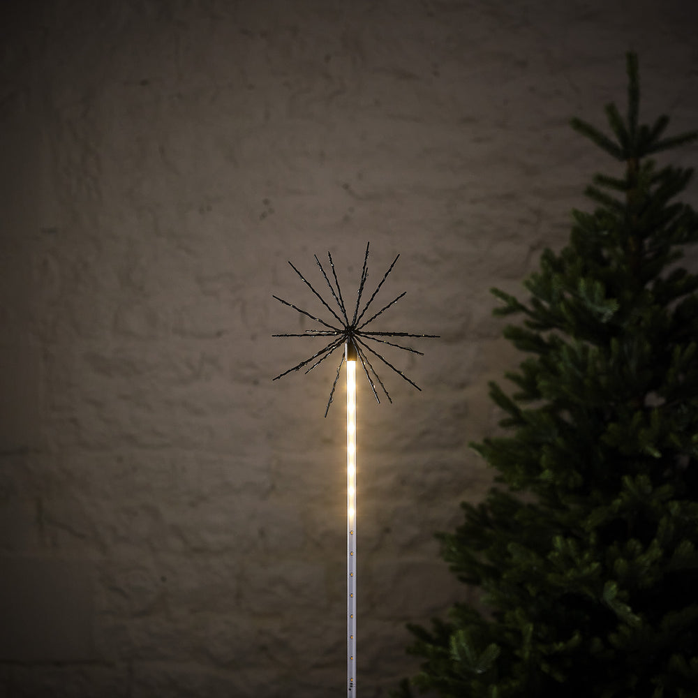 70cm LED Starburst Stableuchte