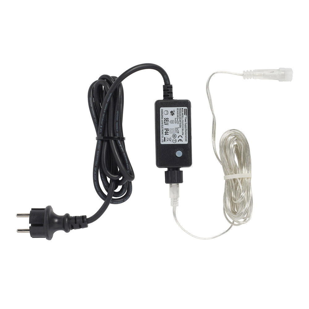 Core Connect 31V Transformator Netzstecker mit Timer ohne Speicherfunktion