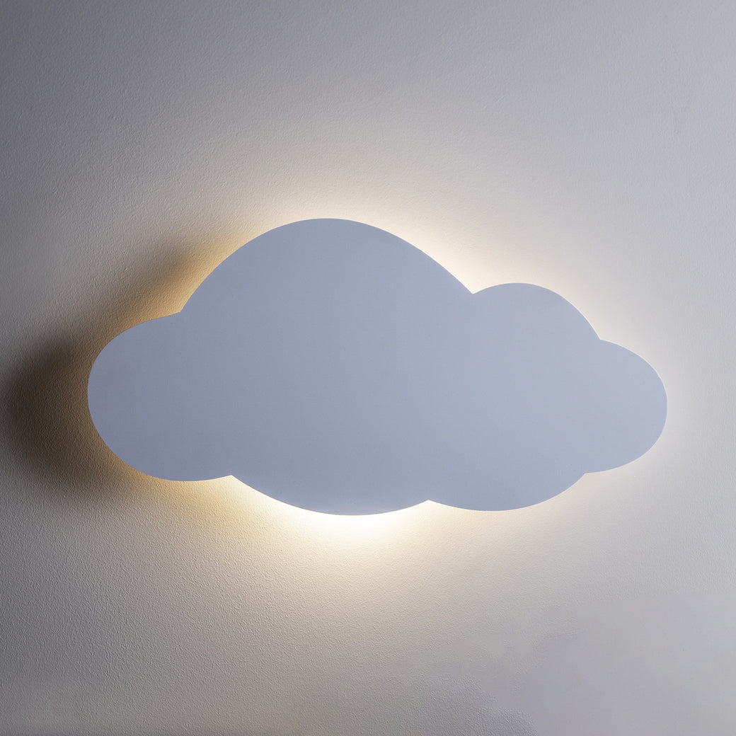 LED Wolke Nachtlicht Batterie